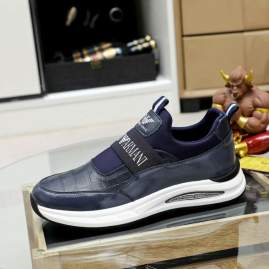 Picture of Armani Shoes _SKUArmanisz38-44mnm01581016